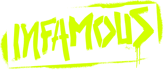 Infamous Paintball